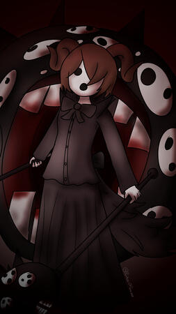 Mona &amp; The Mountain (TON)